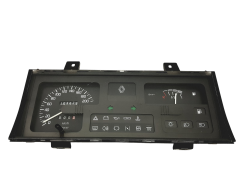 Velocímetro/Instrumentos Y Relojes Renault Clio 1 7700806692 49831