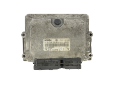 Controlador 55185365 0281010332 41AAA Alfa Romeo Bosch 57600