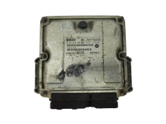 Controlador P04727661AC 0281010290 Chrysler Bosch 13723