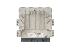 Controlador 237108273R 237106101R A2C39522100 Renault Continental 43882