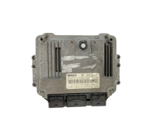 Controlador 0281011776 8200391966 8200386508 Renault Bosch 62054