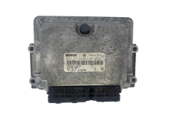 Controlador 73501227 0281010332 93741WAA Alfa Romeo Bosch 50279