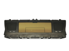 Velocímetro/Instrumentos Y Relojes Citroen C4 Picasso 9663755980 D 00 48104