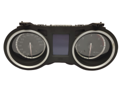 Velocímetro/Instrumentos Y Relojes Alfa Romeo 159 0156079251 A2C53258527 28662