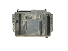Controlador 96259124 K115000010G Daewoo Siemens 15288