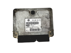Controlador VW 036906034DD IAW4MV.DD Magneti Marelli 28405