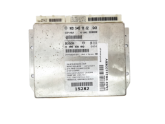 Controlador 1685451332Q01 0265109619 Mercedes Bosch 21133