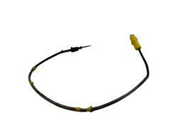 Sensor De Temperatura De Los Gases De Escape Renault H82522671640 4604