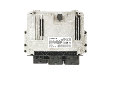 Controlador 9676830080 0281017600 9666729580 PSA Bosch 26475