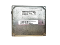 Controlador 4S61-12A650-SB S120977015C Ford Mazda Siemens 29767