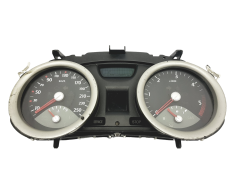Velocímetro/Instrumentos Y Relojes Renault Megane 2 8200399700 B 43586