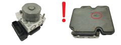 Bomba Abs Renault Smart 476605476R A4539001205 0265956403 67818