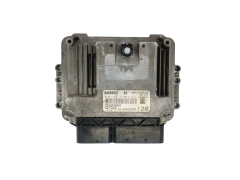 Controlador 0281013137 55204660 Alfa Romeo Bosch 42896