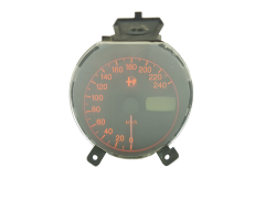 Velocímetro/Instrumentos Y Relojes Alfa Romeo 156 6160340020 27113