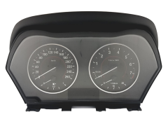 Velocímetro/Instrumentos Y Relojes Nueva Original BMW 1 9232891 9382156