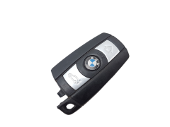 Llave Del Coche BMW 1 3 5 6986585-03