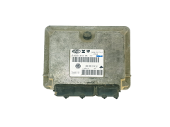 Controlador 036906014BJ 61600.413.05 IAW4AV.V8  VW 33284