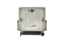 Controlador PSA 0281010137 9635158480 28FM0152 Bosch 41457