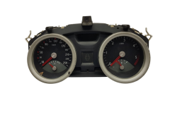 Velocímetro/Instrumentos Y Relojes Renault Megane 2 8200399695 D 1399