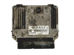 Controlador 03G906021SK 0281014419 VW Seat Bosch 18938