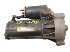 Arrancador Citroen Peugeot D9R12 5802M4 1.9 2.1TD Valeo 1444
