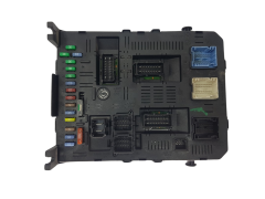 Controlador BSI 2004 H05 9658158780 PSA Johnson Controls 1985