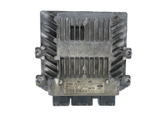 Controlador 3S61-12A650-LB 5WS40140D-T SID 804 Ford Siemens 51145