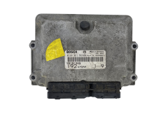 Controlador 55191209 0281011553 192 47DAA Fiat Bosch 52685