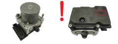 Bomba Abs Opel 13276461 0265800770 0265232212 67244