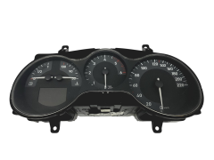 Velocímetro/Instrumentos Y Relojes Seat Leon 1P0920823G 110080280027 55113