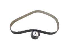 Kit Correia Dentada 130C17561R 130288608R 130707668R Renault 1.5 Blue dci 0km