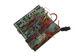 Controlador BSI Fiat 51781452 68633