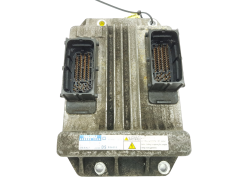 Controlador 898003220 112500-0200 D06010 Opel Denso 28180