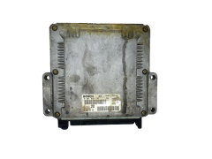 Controlador 0281010138 9636255480 26FM0136 PSA Bosch 62433