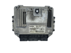 Controlador PSA 0281013872 9664843780 9653958980 Bosch 51322