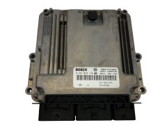 Controlador 0281019148 237102748R 237102747R Renault Bosch 27921