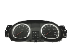 Velocímetro/Instrumentos Y Relojes Dacia Duster Logan 21677499-2 Takosan 52058