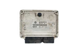 Controlador 038906012EM 0281010690 Seat Bosch 44866