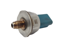 Sensor De Presión De Combustible Renault Dacia Nissan 166380783R 1.2 TCe
