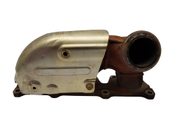 Colector De Escape 9629624980 296249 Renault Espace 3 3.0 V6 24V 12313