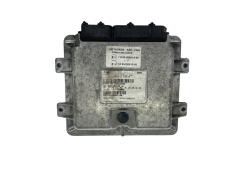 Controlador Fiat 51822895 4100148 110R-006014-00  Metatron