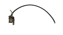 Electroválvula Beru 0210142113 036395 2.8 HDI JTD Ducato Jumper Boxer