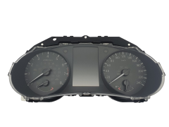Velocímetro/Instrumentos Y Relojes Nissan Qashqai 4EL5A