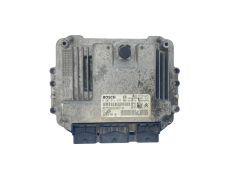 Controlador 0281012620 9663944680 9659614980 PSA Bosch 61858