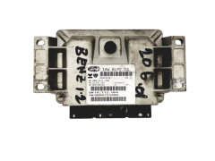 Controlador 9654722680 IAW6LP2.03 16.712.054 PSA Magneti Marelli 16578