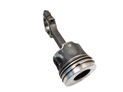 Biela Del Pistón 7701475074 K9KB272 Nissan Micra 1.5 dCi 26mm