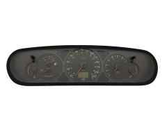 Velocímetro/Instrumentos Y Relojes Citroen C5 9635289280 2556