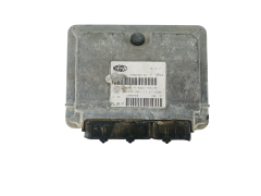 Controlador IAW4AF.M7 73501877 Fiat Magneti Marelli 39175