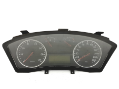 Velocímetro/Instrumentos Y Relojes Fiat Croma 555001090100 5550010903 41950