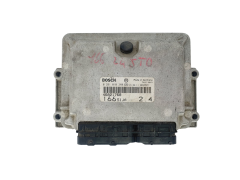 Controlador Del Motor 46821768 0281010340 Alfa Romeo Bosch 36085